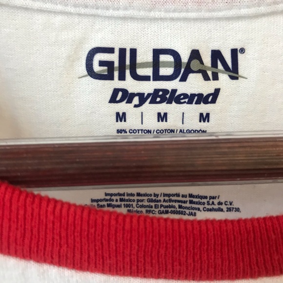 Flo for President Tee M - Picture 3 of 5